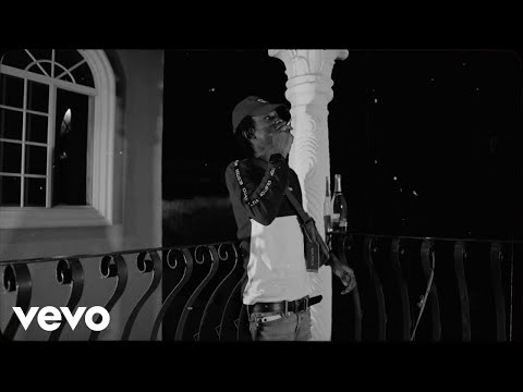 Sinna 6ixx, Lampshade Muzic - Lost