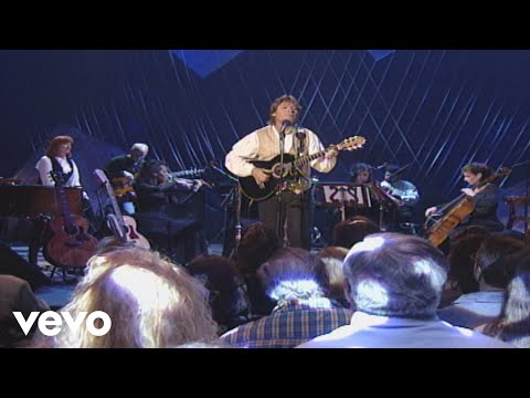 John Denver - Fly Away (from The Wildlife Concert)