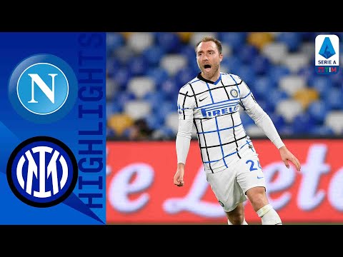 Video highlights della Giornata 31 - Fantamedie - Napoli vs Inter
