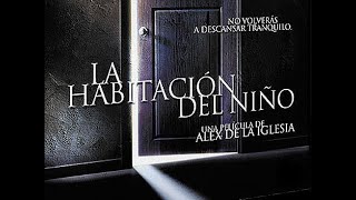 LA HABITACIÓN DEL NIÑO (Trailer)