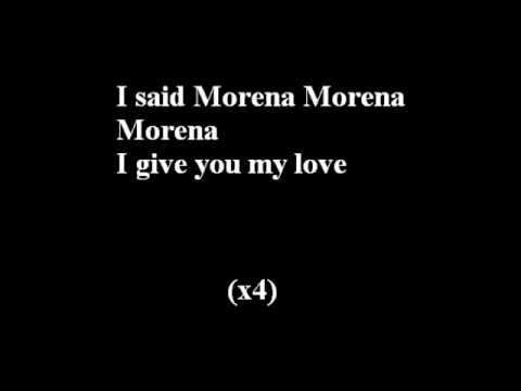 Tom Boxer ft. Antonia - Morena my love | Fast Loading Video + Lyrics