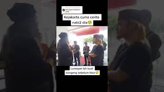 Download lagu Gus Samsudin Menceritakan Tentang Jakarta mp3