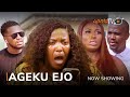 Ageku Ejo Latest Yoruba Movie 2023 Drama | Biola Adebayo |Akeem Adeyemi |Damilola Oni |Joseph Momodu