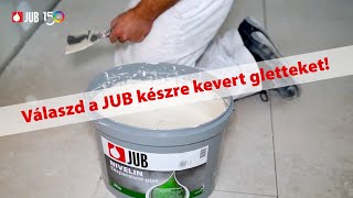 JUBOLIN P15 Fill & Fine glett
