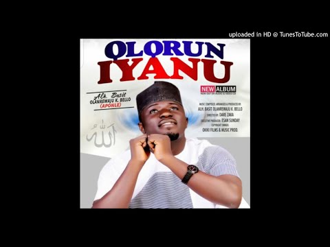 OLOHUN IYANU