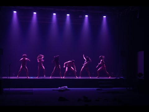 Dance baby, dance - Soundtrack (2021)