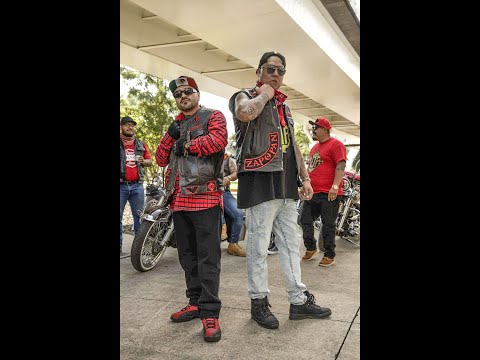 EL DEMONIO FEAT PLAY, SORCHET BARRERA - MAFIA - (VIDEO OFFICIAL)