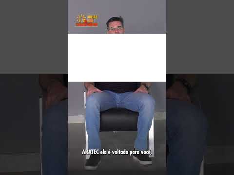 ARATEC, a incubadora de Araranguá