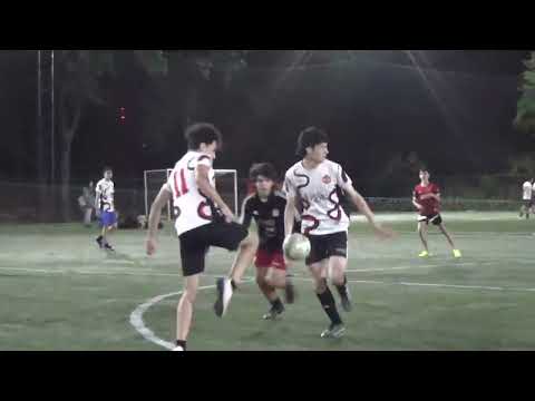 SACA BRILLO FC VS MARQUITOS RED #LigaNuñez - #Clausura SLD - 6/11/2022