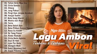 Download lagu Kumpulan Lagu Ambon VIRAL Di Seluruh Media Sosial || Musik Ambon Keren Dan Oke Bikin Baper mp3 Download lagu Kumpulan Lagu Ambon VIRAL Di Seluruh Media Sosial || Musik Ambon Keren Dan Oke Bikin Baper mp3