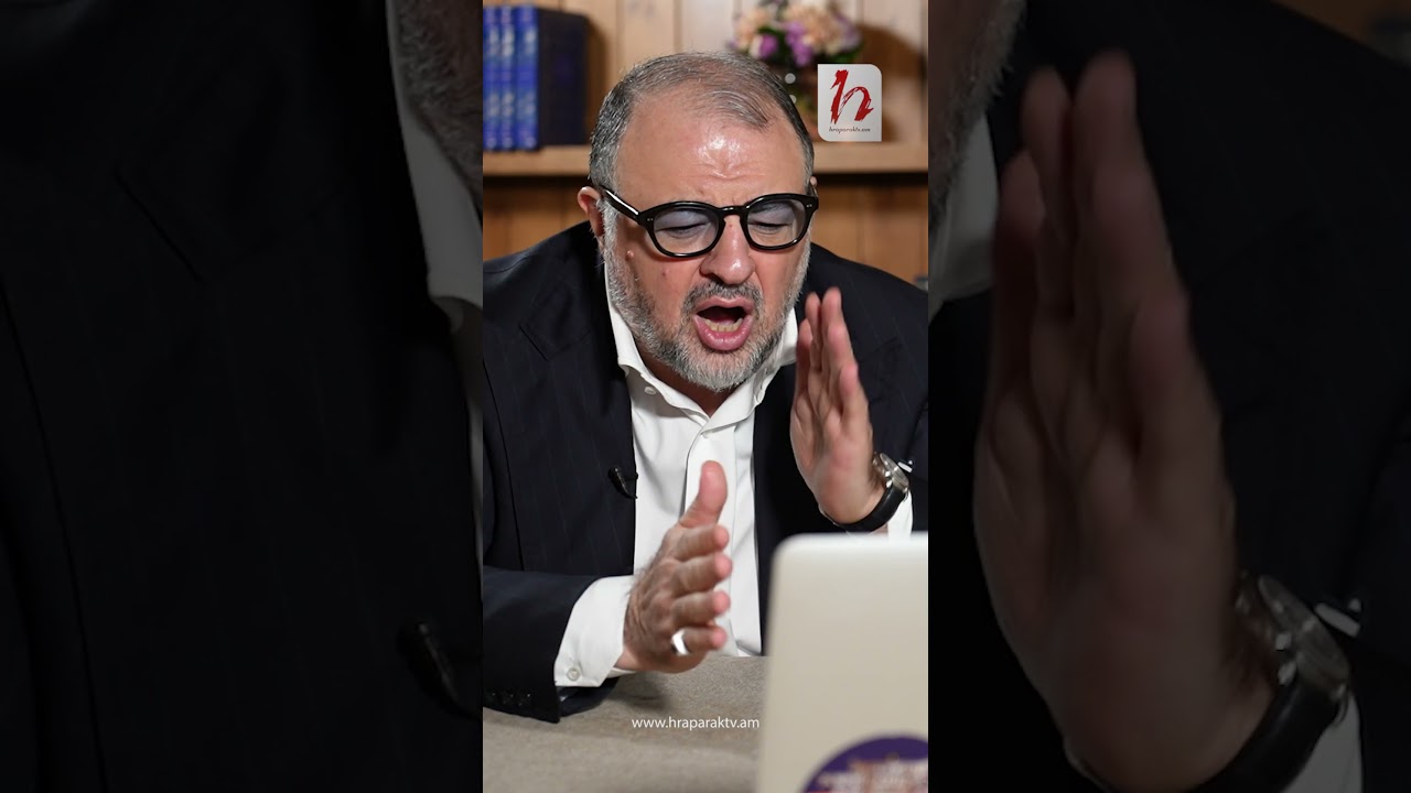 Քիչ ա մնացել, հավատացեք ինձ