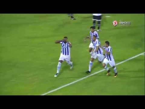 Melhores momentos - CSA 1 x 1 ASA - Campeonato Alagoano (19/04/17)