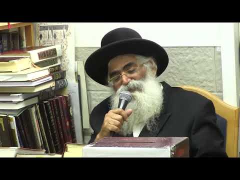 הרב יורם אברג'ל-המסר היומי-עמלנו זה הבנים-כ"ז סיון תשפ"ה