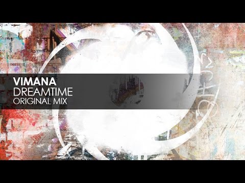 Vimana - Dreamtime