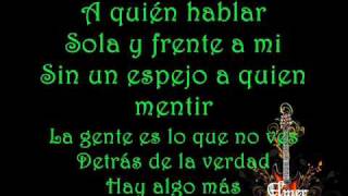 Karaoke Belinda Amiga Soledad