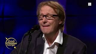 deLillos &quot;Aldri Epleslang&quot; live hos God sommer Norge TV2 [HD]