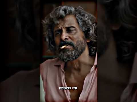 mahaan movie status #shorts #mahaan #vikram #mahaan20222