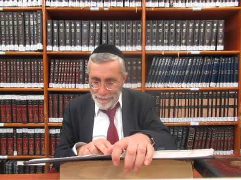 הרב יהושע ביבי - תשפ"ו - עמידה - דרוש ב -שיעור מס' 083 -שמועות ט' ע''ד כח' סוע''ד נוק' שיורדת בלילה