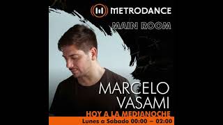 Marcelo Vasami DJ set