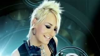 Sarah Connor - From zero to hero