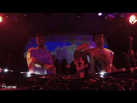 The Gang Raw Tech House Mix TechZone in the Forest