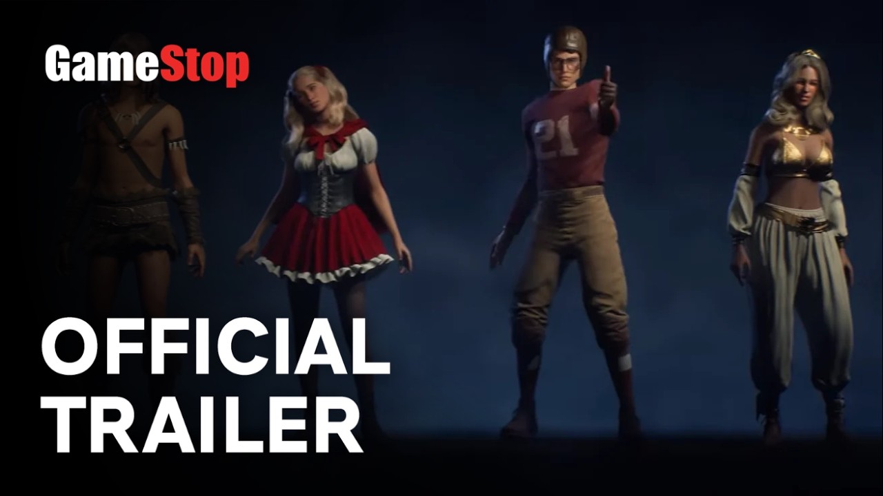 Play Video