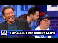 Top 4 Maury Videos Of All Time Maury