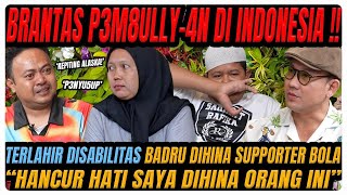 Download lagu TEGA!!  DI-HIN4 KEPITING ALASKA KARNA DISABILITAS!! ANAK SAYA MANUSIA BUKAN KEPITING!‼️😡 mp3