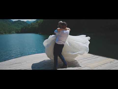 Belma & Aldin - Wedding Trailer