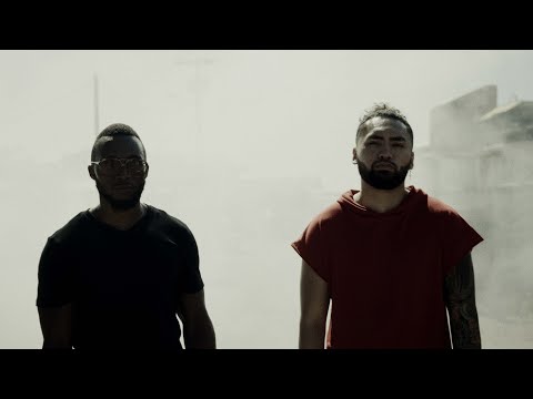 BOY-JO  & Barcenilla –  One Step At A Time  (Official Video)