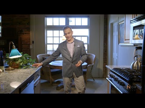 Salem Lofts - 55 Perkins Street - SOLD