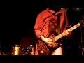 "Vultures" live at The Central Saloon (JELLYNECK)