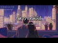 Oro Nokkil Happy Wedding Lofimix Slowed Reverb E Status World