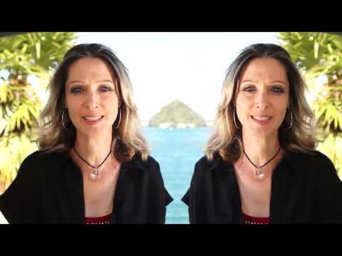 Patricia Mathys - Etwas das für immer bleibt (Offizielles Video)