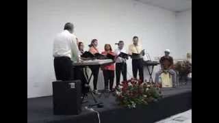 Madrigal Entre Amigos