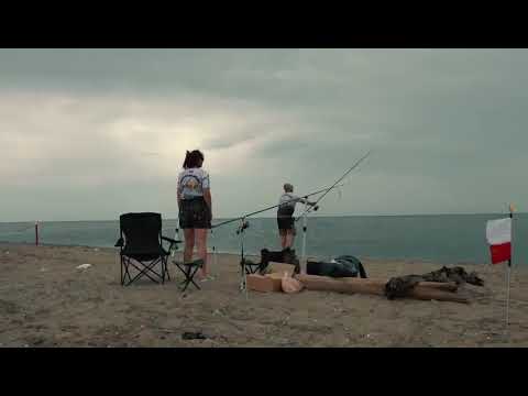 2nd "Land of Fire" International Surfcasting Tournament thumbnail