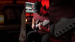 Video thumbnail for Schecter Banshee Mach-7 Evertune by Garrett Sodrosky