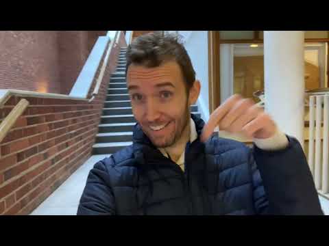 YouTube video