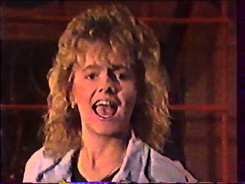 Darina Rolincová - Čo o mne vieš (TKM 1987)