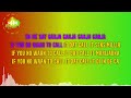 J Boog - Ganja Farmer (Karaoke Version) - Hawaiian Karaoke