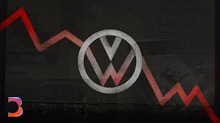 Why VW's Strike Action Is a Sign of Crisis