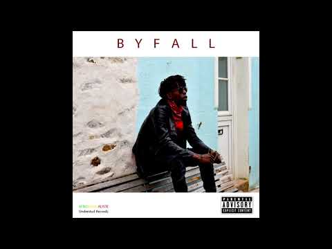 ByFall - Niakh jarignou (Prod by Klovd San)