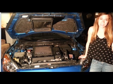 HOW TO INSTALL A COOLANT BYPASS & THROTTLE BODY GASKET!