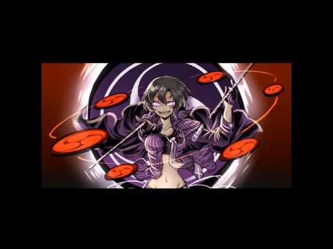 [Touhou Metal] Kissing the Mirror - Rule of the World