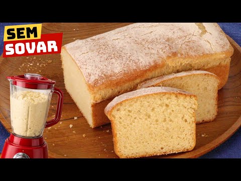 Thumbnail do vídeo da receita
