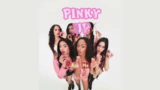 Download lagu AI || ‘PINKY UP’ - Katseye [Full Audio] - Prediction mp3