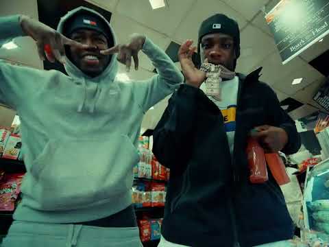 Moneydw - Snap Out Of It (Official Music Video)