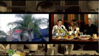 Restaurante Metropol - Fajardo, Puerto Rico (Turisteo TV)