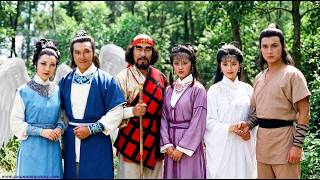 Download lagu 43 Tahun Berlalu! Begini Nasib Para Pemain Return of the Condor Heroes 1983 Sekarang mp3