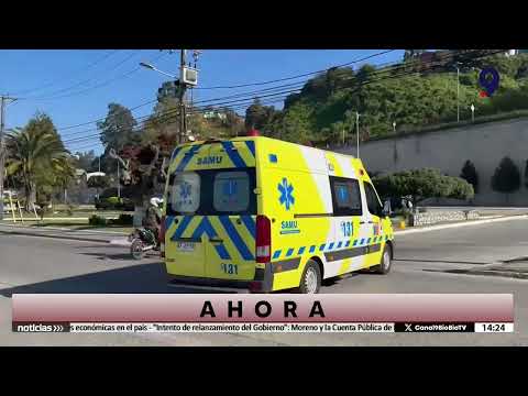 Confirman segundo fallecido en lancha que volcó frente a las costas de Talcahuano: